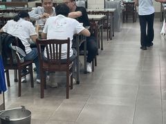 -西安贾三灌汤包·回坊小吃·清真炒菜(北院门总店)