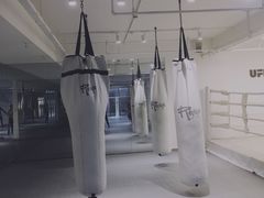 -EFL巴西柔术·综合格斗·泰拳·少儿体能训练(虹桥德必馆)