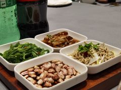 -阿庄新豫菜(航海东路店)