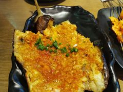 -马海涛牛肉串·午市牛腩饭·烧烤夜宵(领汇广场店)