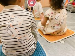 -金宝贝早教(富力广场中心)