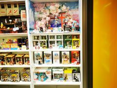 -泡泡玛特POPMART(上海环球港店)