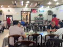 -杨记拉面总店
