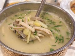 -新粤新疆菜清真餐厅(拱北店)