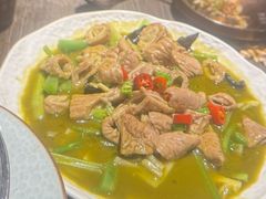 -魁盛居百年鲁菜馆(县西巷店)