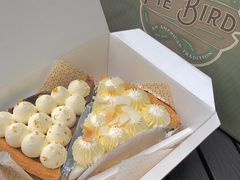 -Pie Bird(新闸路店)