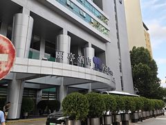 -北京丽亭华苑酒店