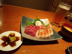 -千代武日本料理(开发区店)