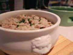 香芋蒸排骨-费大厨辣椒炒肉(黄兴中心广场店)