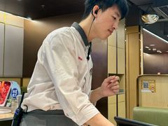 -海底捞火锅(万象汇店)