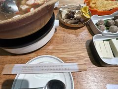 -菌小白火锅(时尚天河店)