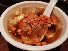 特色冰粉-成都娃娃花园餐厅 (南艺旗舰店)