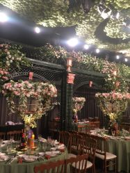 -格乐利雅婚礼艺术中心(南外滩店)