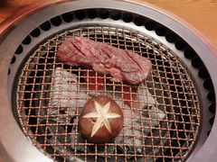 -炎蔵牛舌烤肉