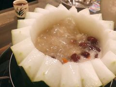 -尚竹阁冬瓜盅·18年地标美食(平洲店)
