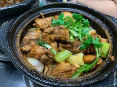 -二楼老店重庆鸡公煲(真光路店)