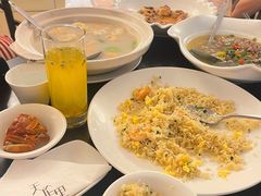 -天伦里餐厅(绿城桃花源店)