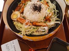 -豪客来牛排(人民东路店)
