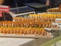 -玫瑰花园自助烤肉(顺义鑫海韵通店)