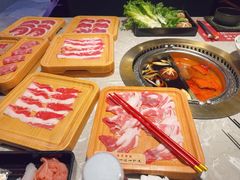 -空之介寿喜烧·和牛放题(恒隆广场店)