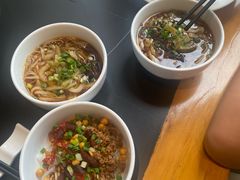 -黔蘑菇四季餐厅(观山湖店)