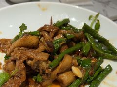 -关东小磨东北菜(漕河泾印象城店)