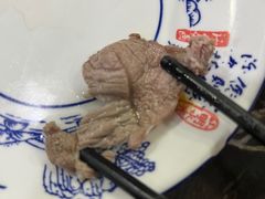 -潮隆牛肉美食城(莲花路店)