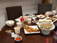 -海坛特色小吃·只做平潭特色菜(平潭店)