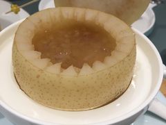-燕庭·纯燕窝·甜品下午茶(南京西路店)