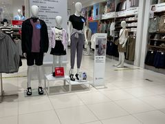 -优衣库(天津中北永旺店)