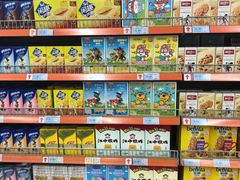 -世纪联华超市(大关店)