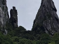 -三清山风景名胜区