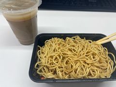 -乔伯凉面(白沙路店)