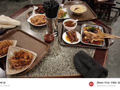 -小街天府(西工小街店)