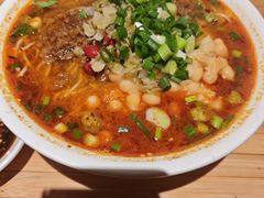 -周小波重庆小面·重庆名小吃(邹容路店)