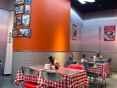 -正東記茶餐厅·醉鸡煲(瑞虹天地太阳宫店)