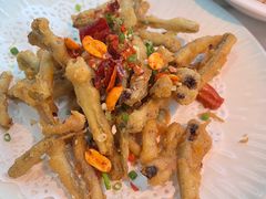 -园里前·10年私厨·福建菜(台江万达鳌峰洲店)