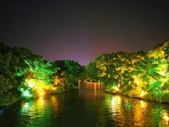 -桂林两江四湖景区