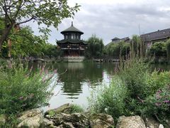 -什邡罗汉寺