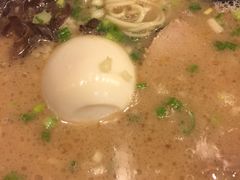 -博多一幸舍(侨福芳草地购物中心店)