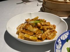 油焖春笋-西湖春天•老字号杭州菜(百汇店)