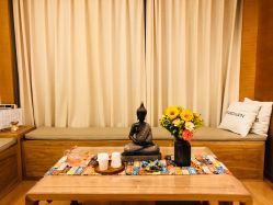 点击看大图 -FineYoga梵音瑜伽·普拉提