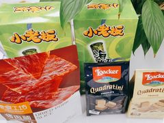 -陆小馋(印象汇新街口店)