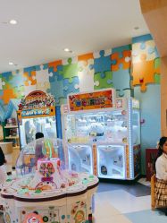 -meland亲子乐园•派对•研学(苏州悠方购物中心店)