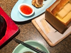 -绿茶餐厅(coco park 店)