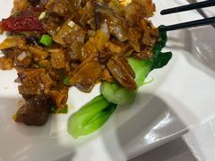 -马凯餐厅(长椿街店)