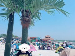 -武清南湖绿博园