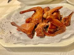 -翠亭酒家(山西南路店)