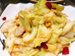 -新百度·洪湖地标大排档(爱国路店)
