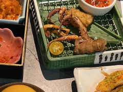 -匠和风精致料理(祥禾天地店)
